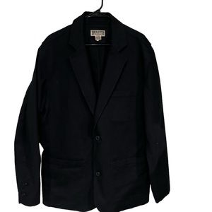 Deluth Trading co, mens trench coat